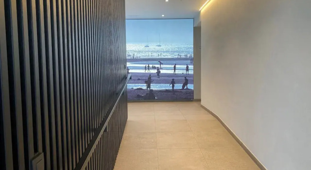 Апартаменты Apartment in Austria With Stunning Sea Views