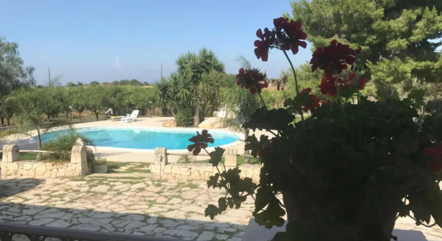 Casa Vacanze Rosa