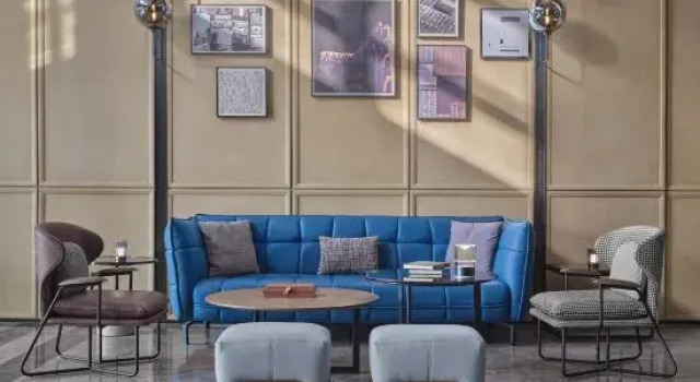 Four Points by Sheraton Datong Pingcheng (Datong Ancient City)