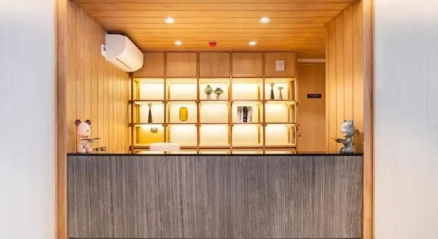 Tierra Residence
