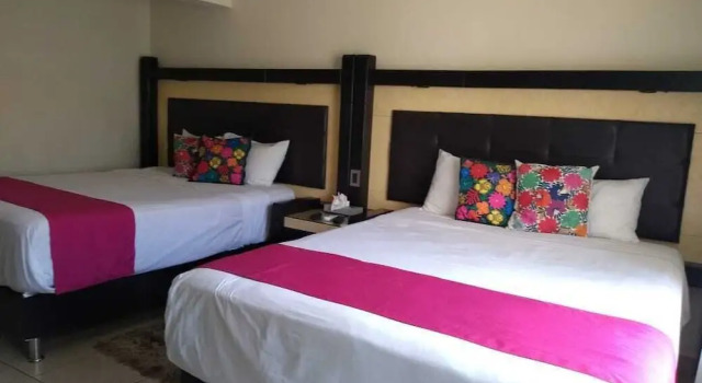 Hacienda Sta Irene, Book Hotel Toluquilla Jalisco