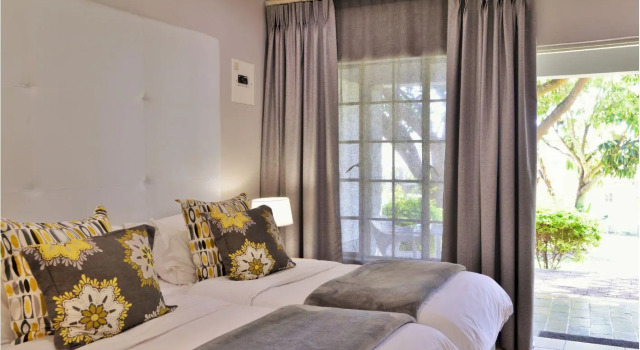 Номер Superior ANEW Resort White River Mbombela