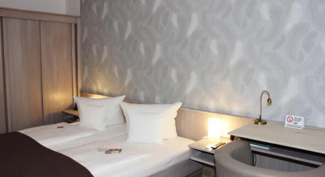 Двухместный номер Economy Landhotel zum Böhm