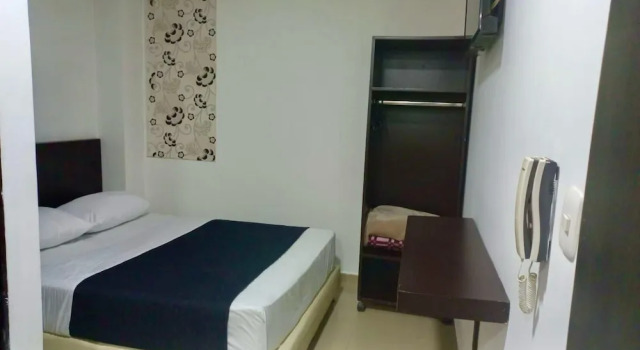 Hotel Blu Boutique, Book Hotel Hotels in Risaralda with Parking, Parking