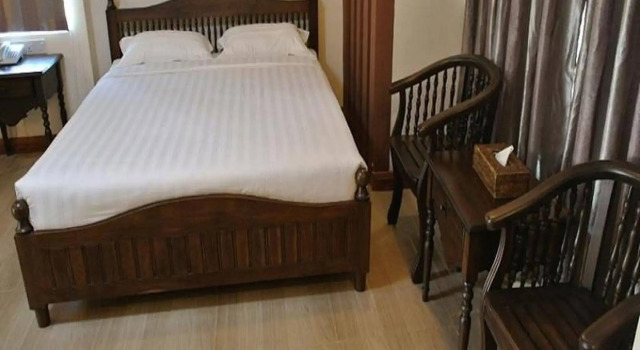 Hotel Aye Chan Thar