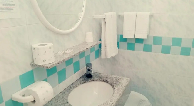 Номер Standard Hotel Altair