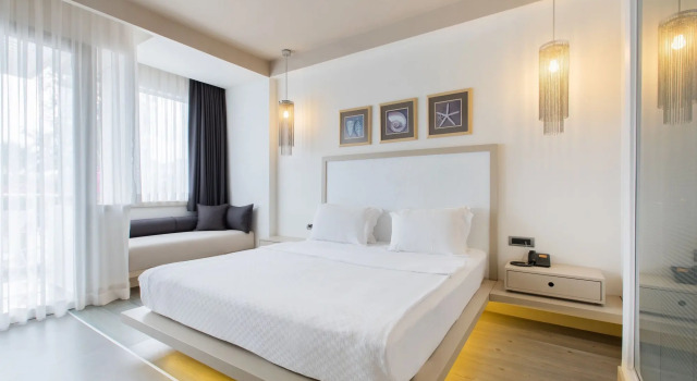 Bilkent Casa Costa  Hotel
