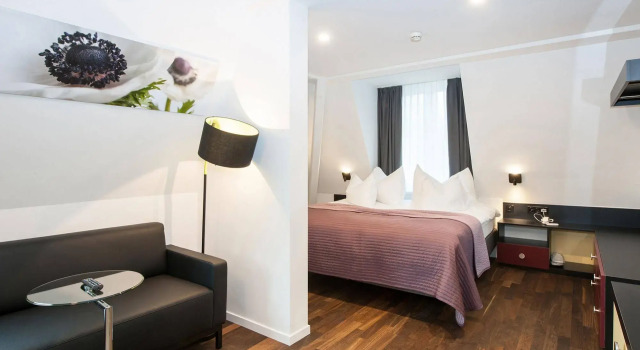 Hotel Hottingen