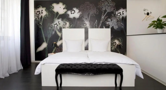 Premium chambre Pension Mariposa