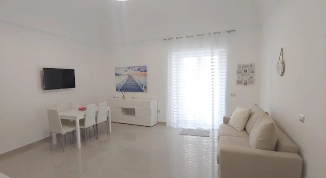 Апартаменты Annalisa Stone House