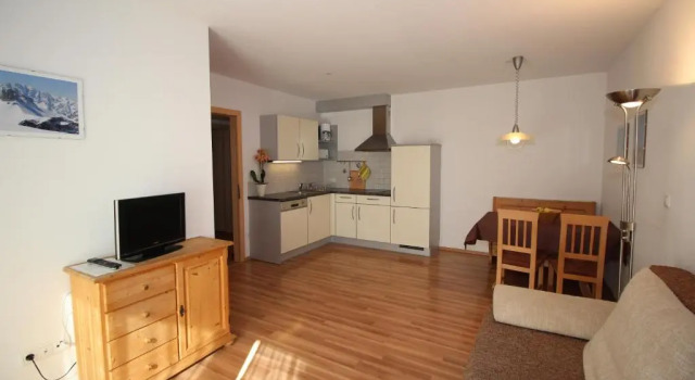 Апартаменты с 2 комнатами Apartments Im Winkl