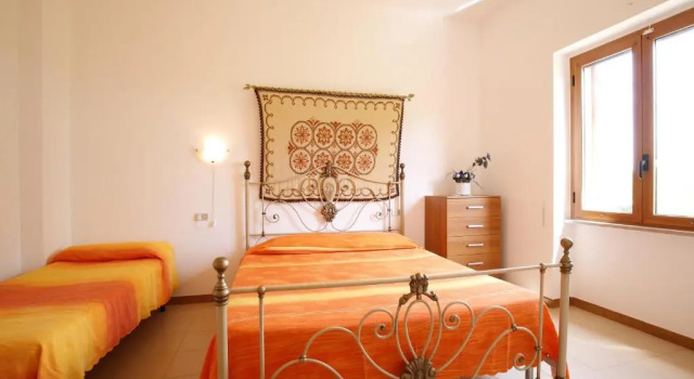 Апартаменты с 2 комнатами Agriturismo Posta Pastorella