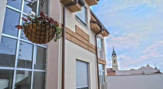 C5 Apartments, Buchen Sie Ferienwohnung Zemun 