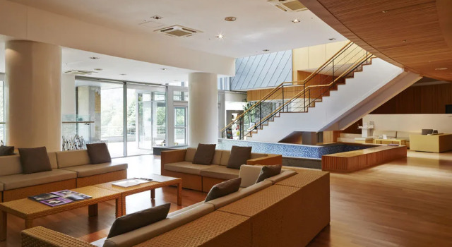 Ananti Namhae, Rezervați Hotel Hoteluri SPA în Gyeongsangnam-do, SPA