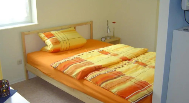 Апартаменты ApartmentHotel Vollumen