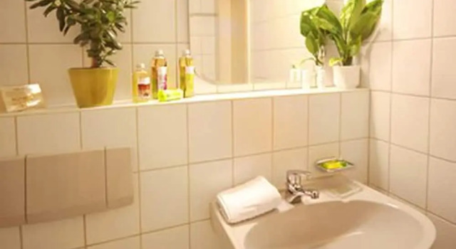 Номер Comfort Hotel Weisse Elster