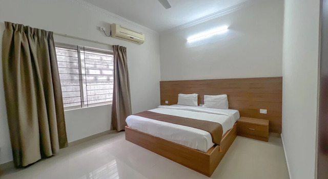 Номер Deluxe с видом на город Hotel Elite by Agira- Spacious Apartments with Balcony