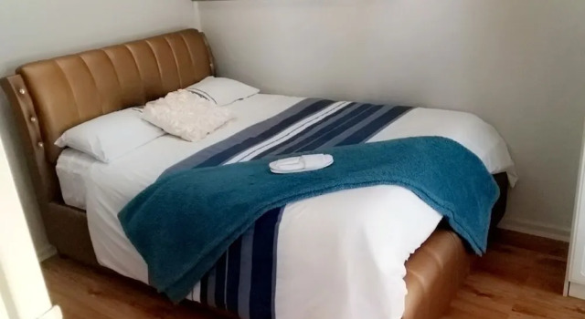 Номер Economy Midrand Bed and Breakfast