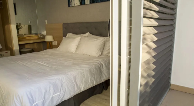 Двухместный номер Standard An Nhien Hotel Apartment - Oceanami