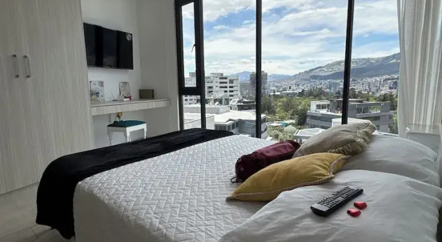 Студия Superior Harmony Luxury Apartments
