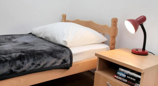 Апартаменты с видом на море Apartments Vaska