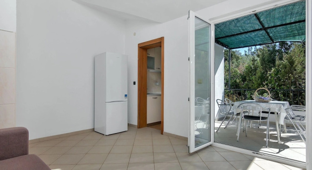 Apartment and Rooms Nikola, Reserva ahora Apartamento Zastražišće 