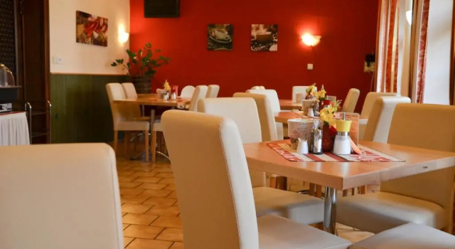 Номер Standard Hotel Paradies