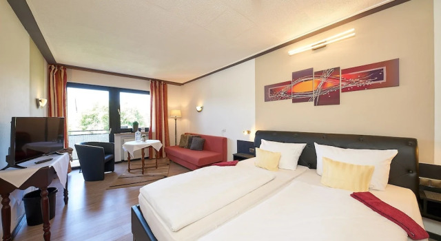 Landhotel Rosenberg