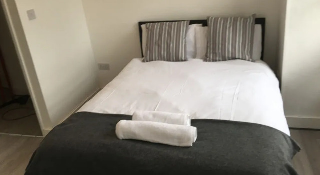 Номер Comfort The Rock House