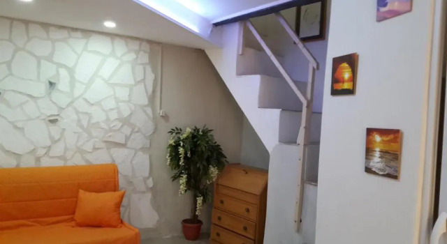 Номер Deluxe B&B Villa San Nicola