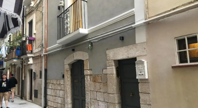 Dimora del Borgo Antico