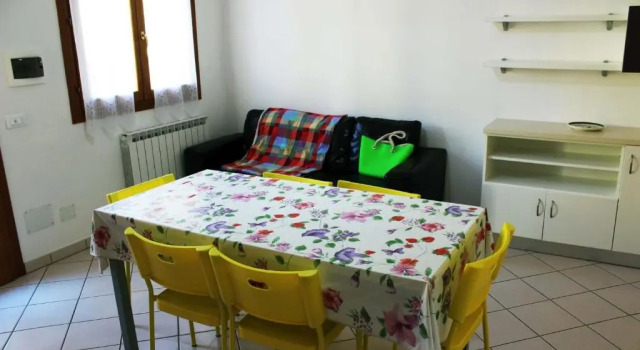 Seaside Family Flat-beahost