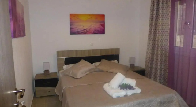 Апартаменты Superior Pavloudis Apartments