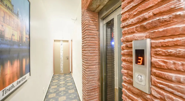 Fabhotel Nirvana Grand By Io