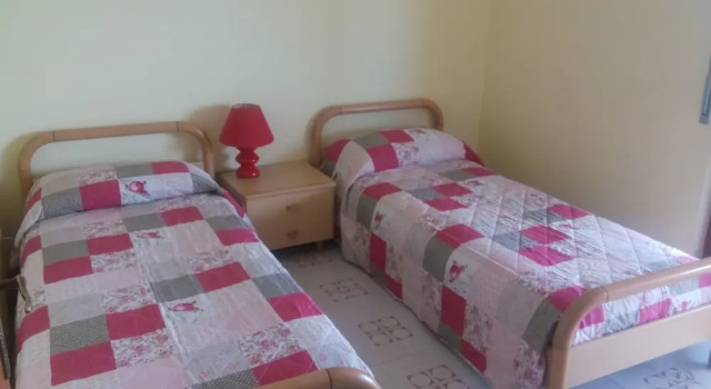 Casa Bella Beach Front Attic, Забронировать Отель Отели Побережья Абруццо с бассейном, Бассейн