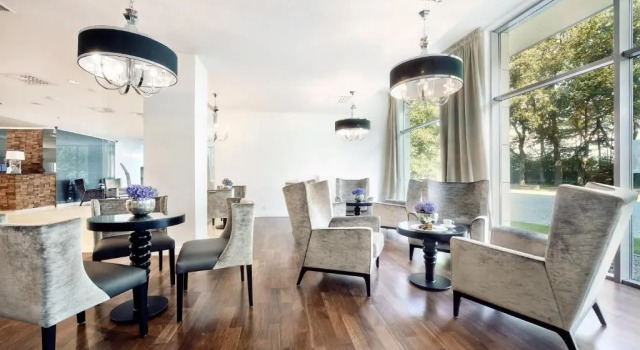 Апартаменты VacationClub - Diune Apartment 64