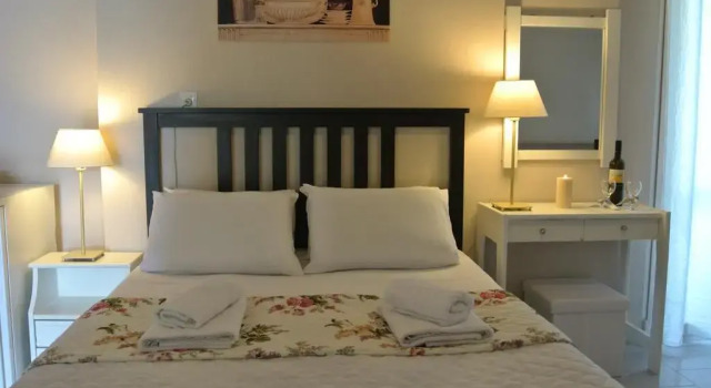 Hotel Athanasia