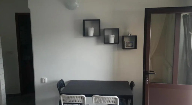 Апартаменты Apartments Paro