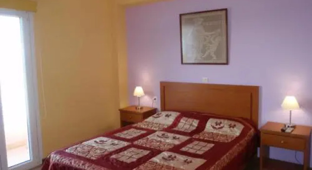 Kate Apartments