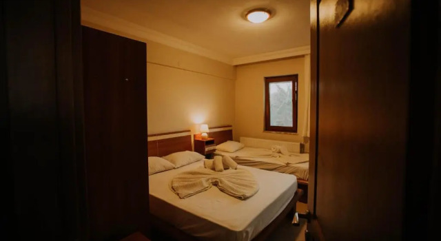 Номер Standard Erish Apart Hotel