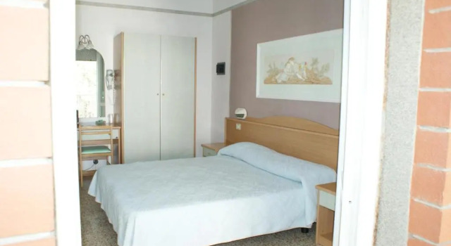 Двухместный номер Standard Hotel Katia