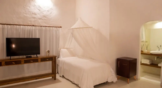 Номер Superior Maion Hotel e Boutique