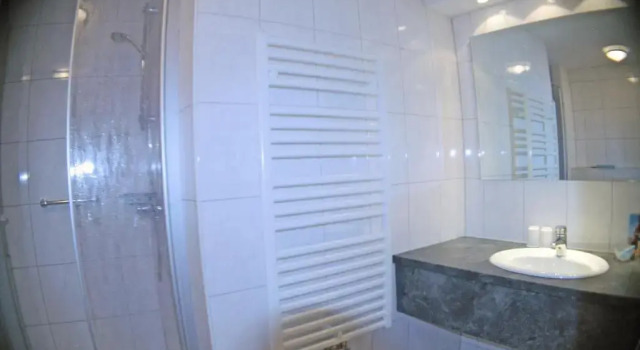 Двухместный номер Standard Hotel Vier Linden