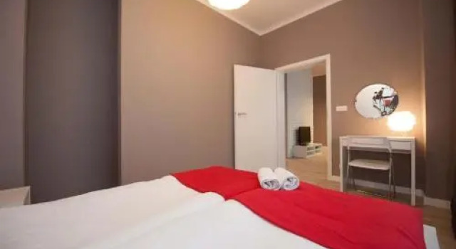 Apartamenty Planet, Réserver Appartement Mokotów Varsovie