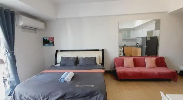 Venice Luxury Residences, Забронировать Отель Тагиг 