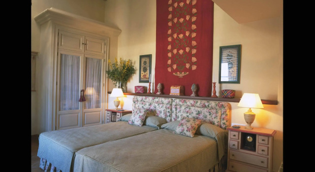 Hacienda de Orán