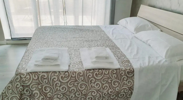 Номер Standard B&B Napolis Rooftop