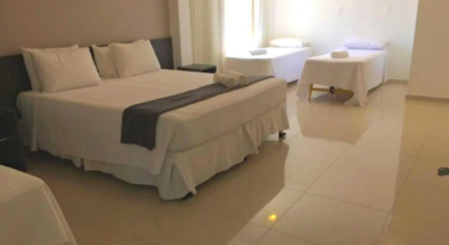 Scenarium, Rezervovat Hotel Hotely v Pernambuco s parkováním, Parkování