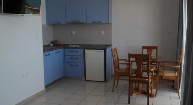 Апартаменты Paraschou Guesthouse