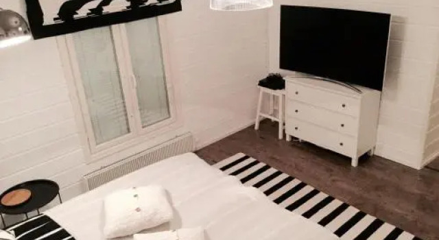 Apartment Suutarintie
